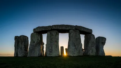 Un loc misterios de lângă Stonehenge dezvăluie cum au fost create artefacte din aur în urmă cu 4.000 de ani