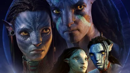 Avatar 2, la cinema: de ce “Calea Apei” este un test uriaș pentru box office-ul anului 2022