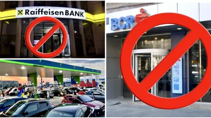 Austriecii cu afaceri în România, ieșire în forță în fața boicotului impus de români: noi suntem puternici