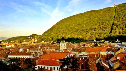 Orașul din România care nu se mai oprește din dezvoltare: are un aeroport nou-nouț și toată lumea vrea să se mute aici