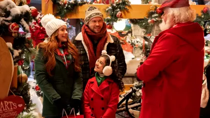 Românii versus Europa, în materie de Crăciun: cât de cumpătați suntem pe meleagurile mioritice, cât ne permitem