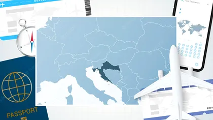 Țările din Europa care vor folosi telefonul mobil ca paşaport: la ce ajută