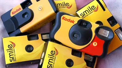 Cum funcționează camerele foto de unică folosință și de ce sunt ele relevante în 2022