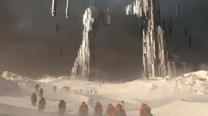 Așteptarea a luat sfârșit: ce se întâmplă cu jocul Death Stranding