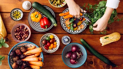 Dietele vegane extreme pot fi foarte rele pentru tine: un nutriționist explică de ce