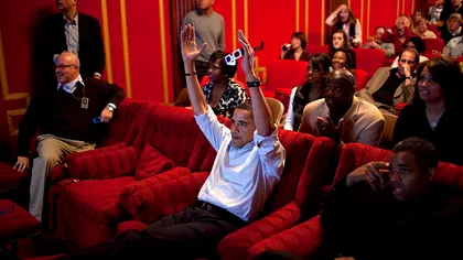 Barack Obama îți dă idei, dacă nu știi la ce să te mai uiți: filmele preferate ale fostului președinte american, în 2022