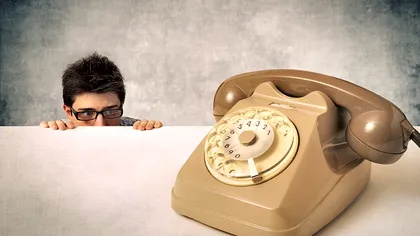 De ce le este „frică” oamenilor să răspundă la telefon, în 2022: explicația cercetătorilor