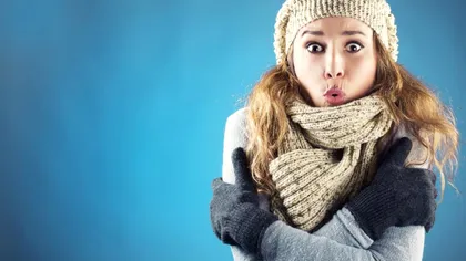 De ce e mai cald la -30 de grade Celsius decât la -3? Explicația la care nu te așteptai