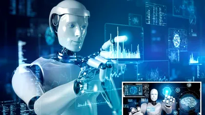 Cum i-ar putea scoate inteligența artificilă „la pensie” pe Spielberg, Burton sau Shyamalan