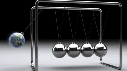 Teoria care schimbă tot ce știam: legizile fizicii nu există, de fapt. Ce spune un fizician