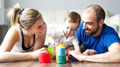 Copiii simt emoții puternice: cum să le validezi sentimentele, conform psihologilor