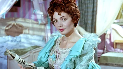 Tragicul și absurdul sfârșit al actriței Carmen Stănescu: fosta campioană la atletism nu se mai putea ridica din pat