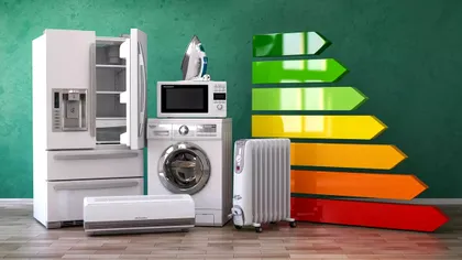 Rabla pentru electrocasnice începe astăzi, 12 decembrie: ce poți cumpăra cu reduceri substanțiale, cât sunt voucherele