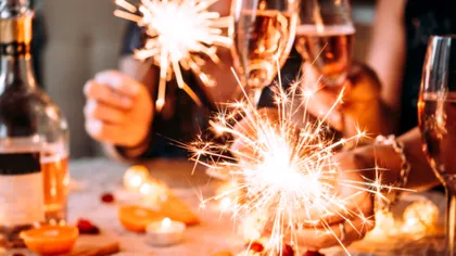 Superstiții de Revelion. Ce trebuie să faci în ajunul Anului Nou