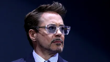 Robert Downey Jr., despre colaborarea cu Marvel: ce a mărturisit „Tony Stark”