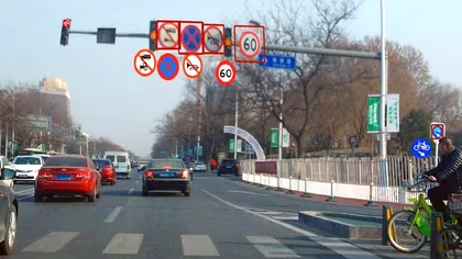 Semnul de circulație care bulversează șoferii. Ce este noul indicator, ce reprezintă