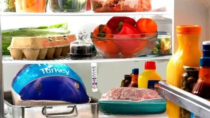 Invenția care îți arată când ți se strică mâncarea: cum ar putea ajuta industria cărnii