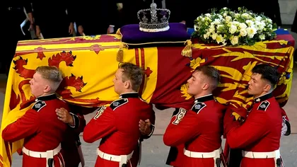 Motivul pentru care membrii Familiei Regale a Marii Britanii sunt înmormântați în sicrie de plumb: de unde a început totul