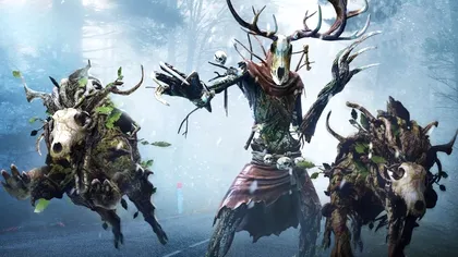 „The Witcher: Monster Slayer” ia sfârșit: de când nu-l vei mai putea juca pe mobil