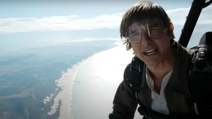 Tom Cruise le dă un sfat de aur tinerilor actori: „Învațați tehnologia din spatele camerei – toate legendele au făcut-o!”