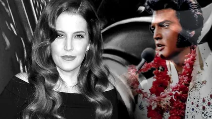 A murit Lisa Marie Presley, fiica lui Elvis Presley, la doar 54 de ani. Care a fost cauza decesului