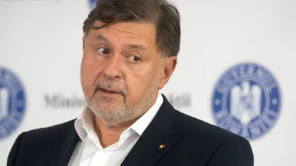Managerul Institutului Oncologic din București, demis de Rafila după ce a vorbit despre problemele din sistem