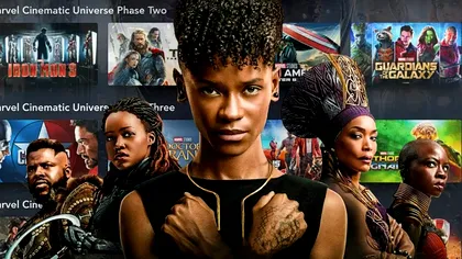 Disney+ a dezvăluit când se lansează pe platformă „Black Panther: Wakanda Forever”: când îl poți vedea acasă, dacă l-ai ratat la cinema