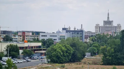 Soluția pentru bula imobiliară din Europa stă în clădirile de birouri: așa scazi prețul locuințelor în România și nu numai