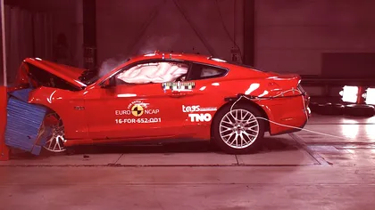 Cele mai sigure mașini pe care la poți cumpăra în 2023. Topul care te va surprinde