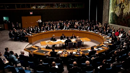 Consiliul de Securitate al ONU se va reuni pe tema Israelului și a 
