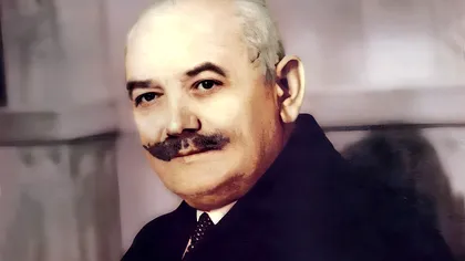 Înainte de Gigi Becali a fost Vasiliu Bolnavu: dădea nevoiașilor, în stânga și-n dreapta, cu șapte mâini. A sfârșit uitat de toți