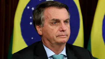 FOTO Unde se află Jair Bolsonaro, în timp ce simpatizanții săi devastează capitala Braziliei. Imagine publicată de fostul președinte