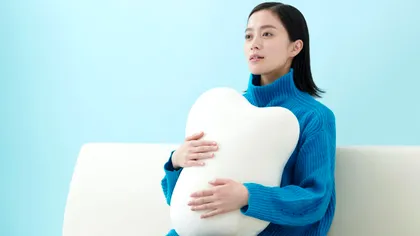 Fufuly, perna pentru atunci când ești stresat: cum te ajută să te relaxezi