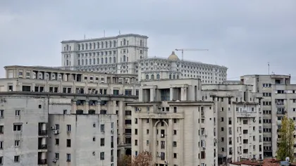 Anul nou, o lovitură cruntă pentru piața imobiliară din România: semnele sunt clare, a început cutremurul