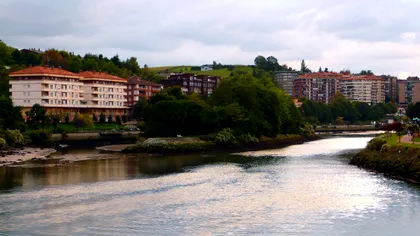 Misterioasa bucată de pământ care schimbă țara la 6 luni: de ce e specială Insula Fazanilor