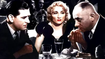 Românca după care a 