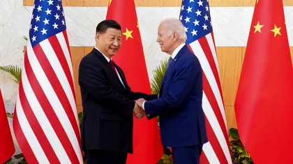Joe Biden, îngrijorat de felul în care China a gestionat epidemia de Covid-19. Reacția, imediat după dezvăluirile OMS