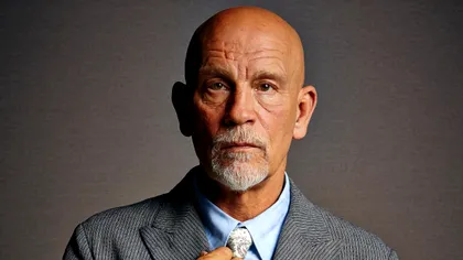 Celebrul actor de la Hollywood John Malkovich va juca în România: unde va putea fi văzut actorul din serialul “The New Pope”