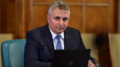 Lucian Bode, anunț important cu privire la Schengen. Ce a discutat cu omologul suedez și cu austriacul Gerhard Karnern