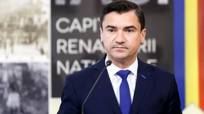 Noi probleme pentru Mihai Chirica. De ce au descins ofițerii DGA la Primăria Iași