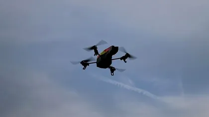 O dronă nord-coreeană a ajuns într-o zonă de interdicție aeriană a Coreei de Sud