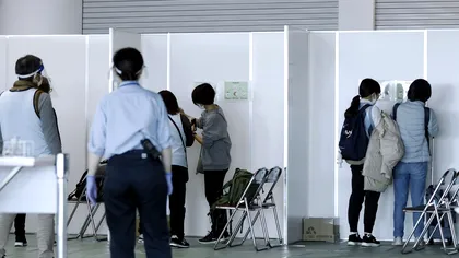 Presa din China minimizează gravitatea Covid, în timp ce OMS caută detalii despre variantele de boală