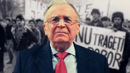 Răsturnare de situație în dosarul Revoluției din 1989. Ion Iliescu scapă de una dintre acuzații. CAB preia dosarul