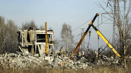 Rusia dă vina pe utilizarea telefonului mobil de către soldații săi pentru atacul mortal cu rachete