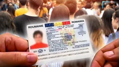 Se schimbă buletinele în România, este inevitabil: câte buletine ”vechi” sunt în circulație, de unde vin banii pentru cărțile de identitate cu cip