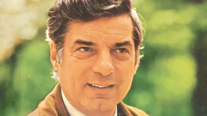 L-au curtat toate femeile, dar el a iubit una singură: Silviu Stănculescu, actorul fidel teatrului, dar și primei sale mari iubiri