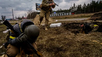 Ucraina va primi arme în valoare de miliarde de dolari, promit aliații occidentali. Zelenski: „Poporul nostru moare în fiecare zi”