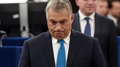 Viktor Orban primește o nouă lovitură de la UE. Ungaria, exclusă din programul Erasmus