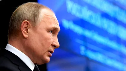 Vladimir Putin, în ziua comemorării Holocaustului: „Neonaziștii acționează în Ucraina”