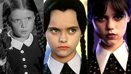 Doliu în Familia Adams: actrița din spatele personajului Wednesday a încetat din viață